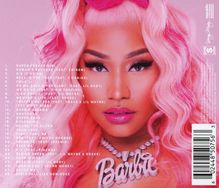 Nicki Minaj: Queen Radio: Volume 1, 2 CDs