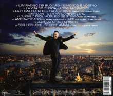 Tiziano Ferro: Il Mondo É Nostro, CD