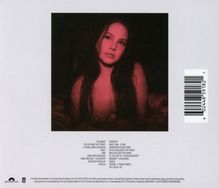 Lana Del Rey: Did You Know That There's A Tunnel Under Ocean Blvd (Limited Edition) (Alternate Cover 2), CD