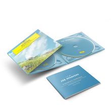 A Symphonic Celebration: Music from the Studio Ghibli Films of Hayao Miyazaki (2CD Deluxe-Ausgabe), 2 CDs