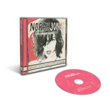 Norah Jones (geb. 1979): Little Broken Hearts, CD