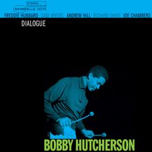 Bobby Hutcherson (1941-2016): Dialogue (Tone Poet Vinyl) (remastered) (180g), LP