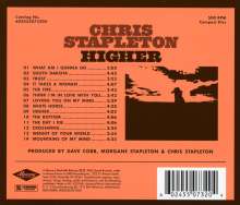 Chris Stapleton: Higher, CD