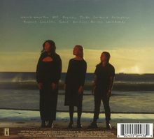Boygenius: The Record, CD