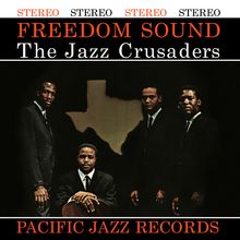 The Crusaders (auch: Jazz Crusaders): Freedom Sound (Tone Poet Vinyl) (remastered) (180g), LP