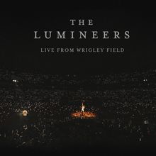 The Lumineers: Live From Wrigley Field, 3 LPs