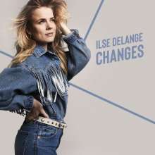 Ilse DeLange: Changes (180g), LP