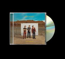 Jonas Brothers: The Album, CD