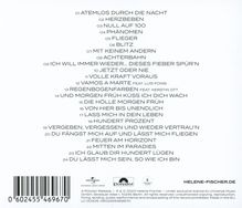 Helene Fischer: Das Ultimative Best Of, CD