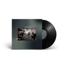 Angelo Kelly: Grace (180g) (Black Vinyl), LP