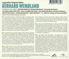 Gerhard Wendland: Big Box, 5 CDs