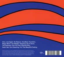 The Chemical Brothers: For That Beautiful Feeling, CD