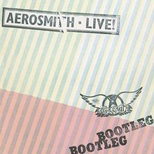 Aerosmith: Live! Bootleg (remastered) (180g), 2 LPs