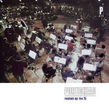 Portishead: Roseland NYC Live (25th Anniversary Edition), CD