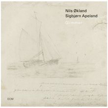 Nils Økland &amp; Sigbjørn Apeland: Glimmer, LP