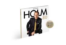 Michael Holm: Holm 80 (Deluxe Edition), CD