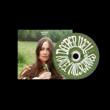 Kacey Musgraves: Deeper Well, CD
