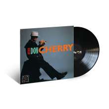 Don Cherry (1936-1995): Art Deco (Verve By Request) (180g), LP