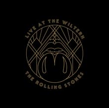 The Rolling Stones: Live At The Wiltern (Los Angeles), 2 CDs und 1 Blu-ray Disc
