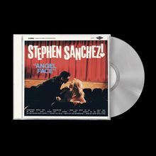 Stephen Sanchez: Angel Face, CD