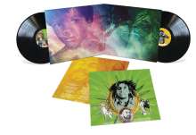 Stephen Marley: Old Soul, 2 LPs