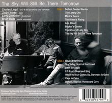 Charles Lloyd (geb. 1938): The Sky Will Still Be There Tomorrow, 2 CDs