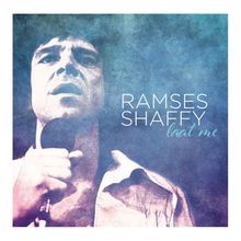 Ramses Shaffy: Laat Me (180g) (Limited Numbered Edition) (Purple Vinyl), 2 LPs
