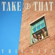 Take That: This Life, LP