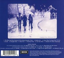 Thin Lizzy: Shades Of A Blue Orphanage, CD