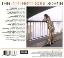 The Northern Soul Scene, CD
