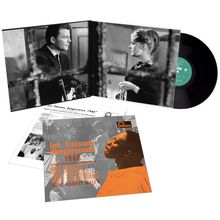 Filmmusik: Les Liaisons Dangereuses 1960 (180g) (Limited Edition), LP