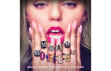 Filmmusik: Mean Girls (Music From The Motion Picture) (Opaque Candy Floss Vinyl), LP