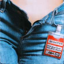 Scooter: Open Your Mind And Your Trousers, CD