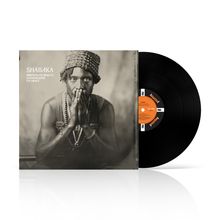 Shabaka Hutchings (Shabaka): Perceive Its Beauty, Acknowledge Its Grace, LP