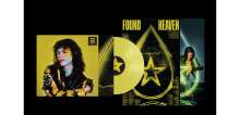 Conan Gray: Found Heaven (Limited Edition) (Transparent Yellow Vinyl), LP