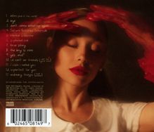Ariana Grande: Eternal Sunshine, CD