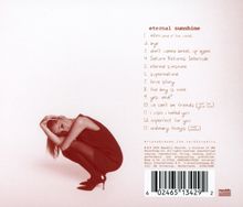 Ariana Grande: Eternal Sunshine, CD