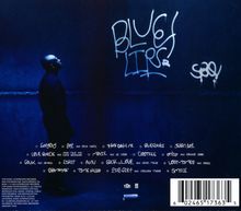 ScHoolboy Q: Blue Lips, CD