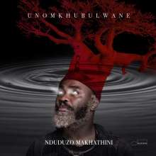Nduduzo Makhathini (geb. 1982): uNomkhubulwane (180g), 2 LPs