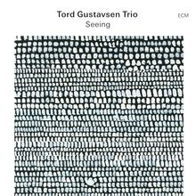 Tord Gustavsen (geb. 1970): Seeing, LP