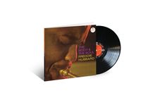 Freddie Hubbard (1938-2008): The Body &amp; The Soul (Verve By Request) (remastered) (180g), LP