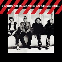 U2: How To Dismantle An Atomic Bomb (20th Anniversary) (180g) (Limited Super Deluxe 8LP-Boxset), 8 LPs