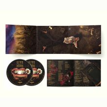 Hozier: Unreal Unearth (Deluxe Edition), 2 CDs