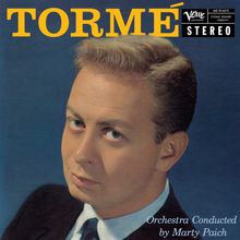 Mel Tormé (1925-1999): Tormé (Acoustic Sounds) (180g), LP