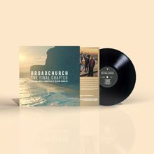 Filmmusik: Broadchurch: The Final Chapter, LP