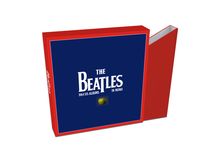 The Beatles: 1964 US Albums In Mono (8LP Box Set), 8 LPs