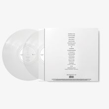Catfish And The Bottlemen: The Balcony (10th Anniversary) (Limited Expanded Edition) (Ultra-Clear Vinyl), 2 LPs