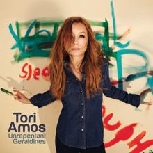 Tori Amos: Unrepentant Geraldines (10th Anniversary) (Deluxe Edition), CD