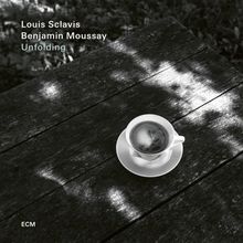 Louis Sclavis &amp; Benjamin Moussay: Unfolding, LP