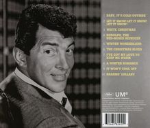 Dean Martin: Dino's Christmas, CD